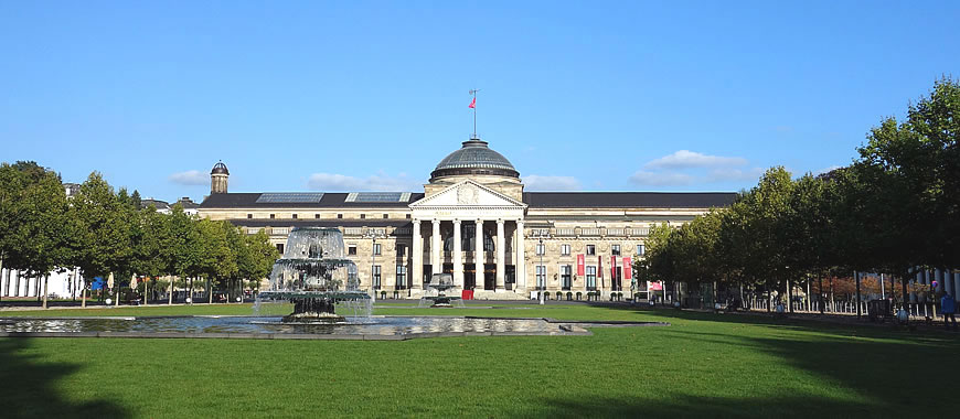 Kurhaus